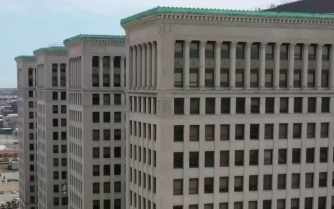 History Lesson: Telling Detroit’s Immigrant                                               Story Through its Architecture