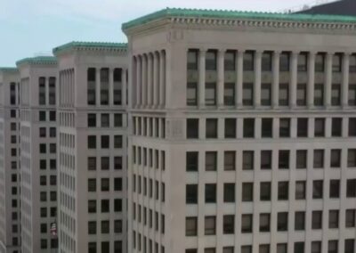 History Lesson: Telling Detroit’s Immigrant                                               Story Through its Architecture