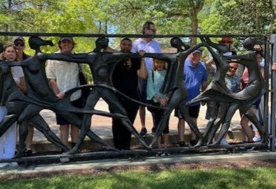 Photo Gallery: June 2026 Detroit Cultural Center Walking Tour