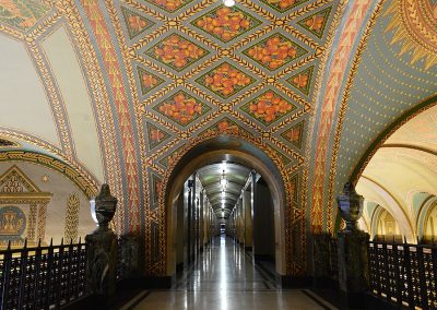Secret Features of Detroit’s Largest Art Object Revealed in Hour Magazine Report