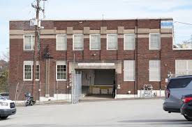 University of Tennessee Architecture Group Identifies 97-Year-Old Kahn-Designed Structure in Knoxville