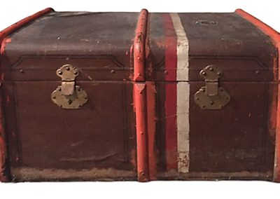 Albert Kahn’s WWII Humanitarian Act Topic of Interview on WDET-FM’s “The Metro”