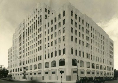 Preserving a Masterpiece: The Kahn’s Renewal