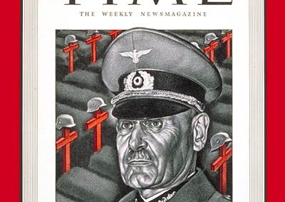 Time Magazine’s 1942 Profile Captures Albert Kahn at the Height of His Influence